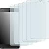 PELLICOLA DI PROTEZIONE ZTE BLADE L3 PER DISPLAY SMARTPHONE ZTE BLADE L3